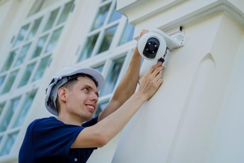 Security systems