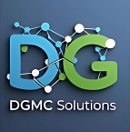 DGMC Solutions Logo